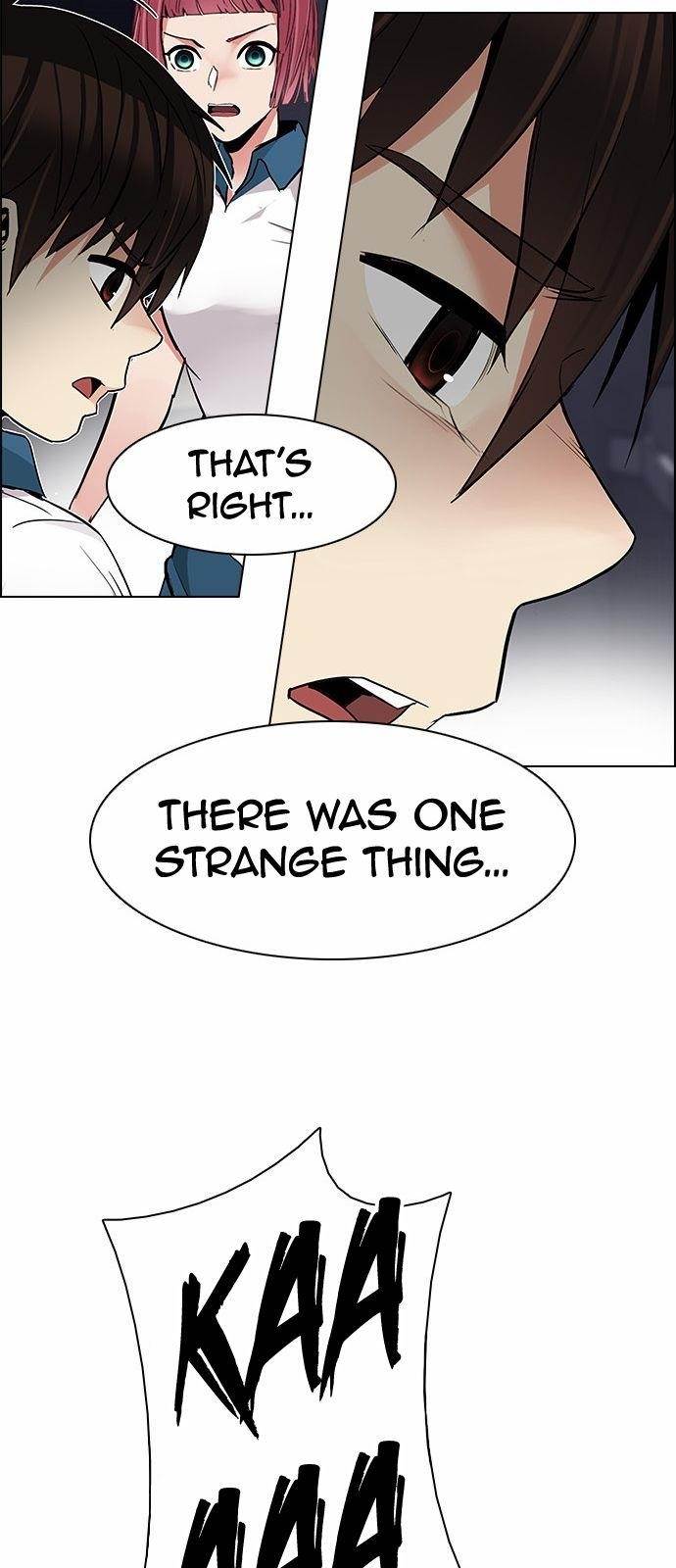 Dice: The Cube That Changes Everything Chapter 175 - Page 27