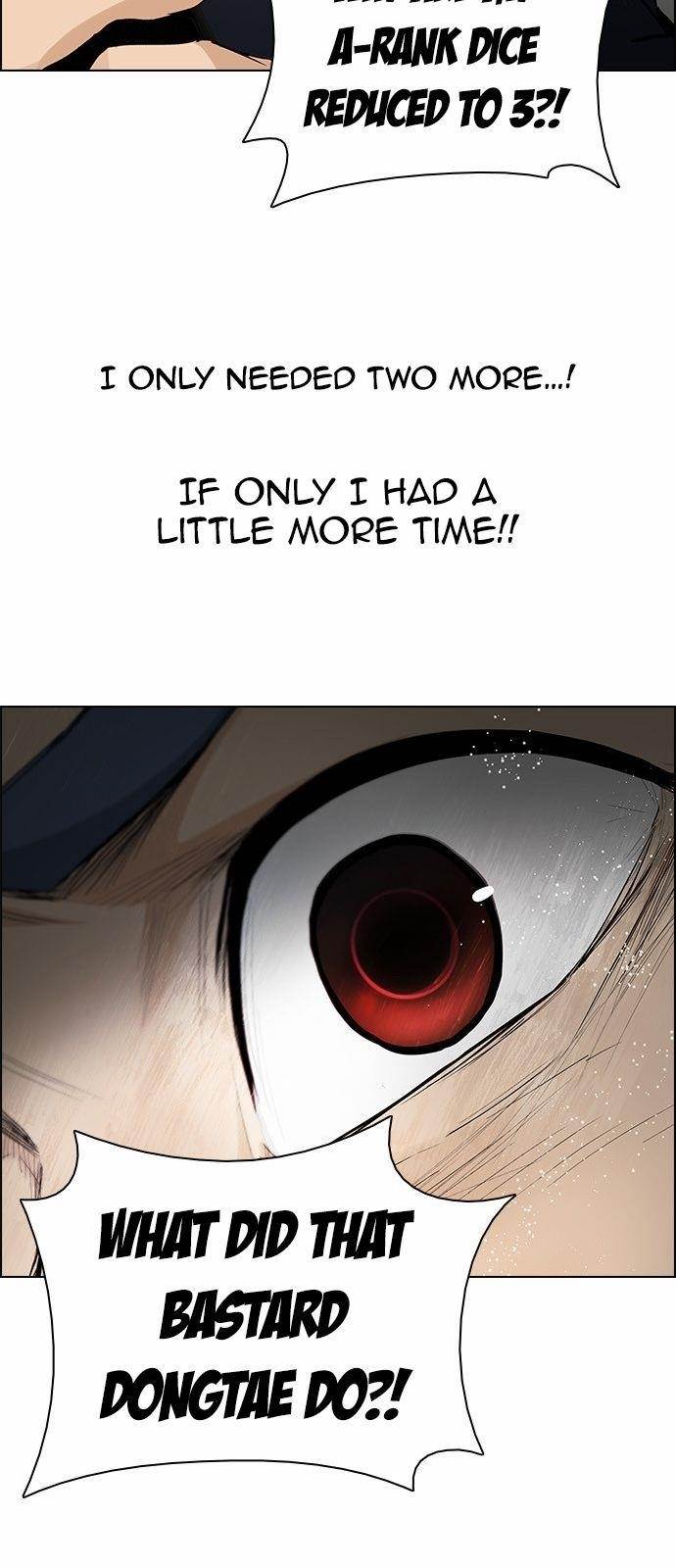 Dice: The Cube That Changes Everything Chapter 175 - Page 32