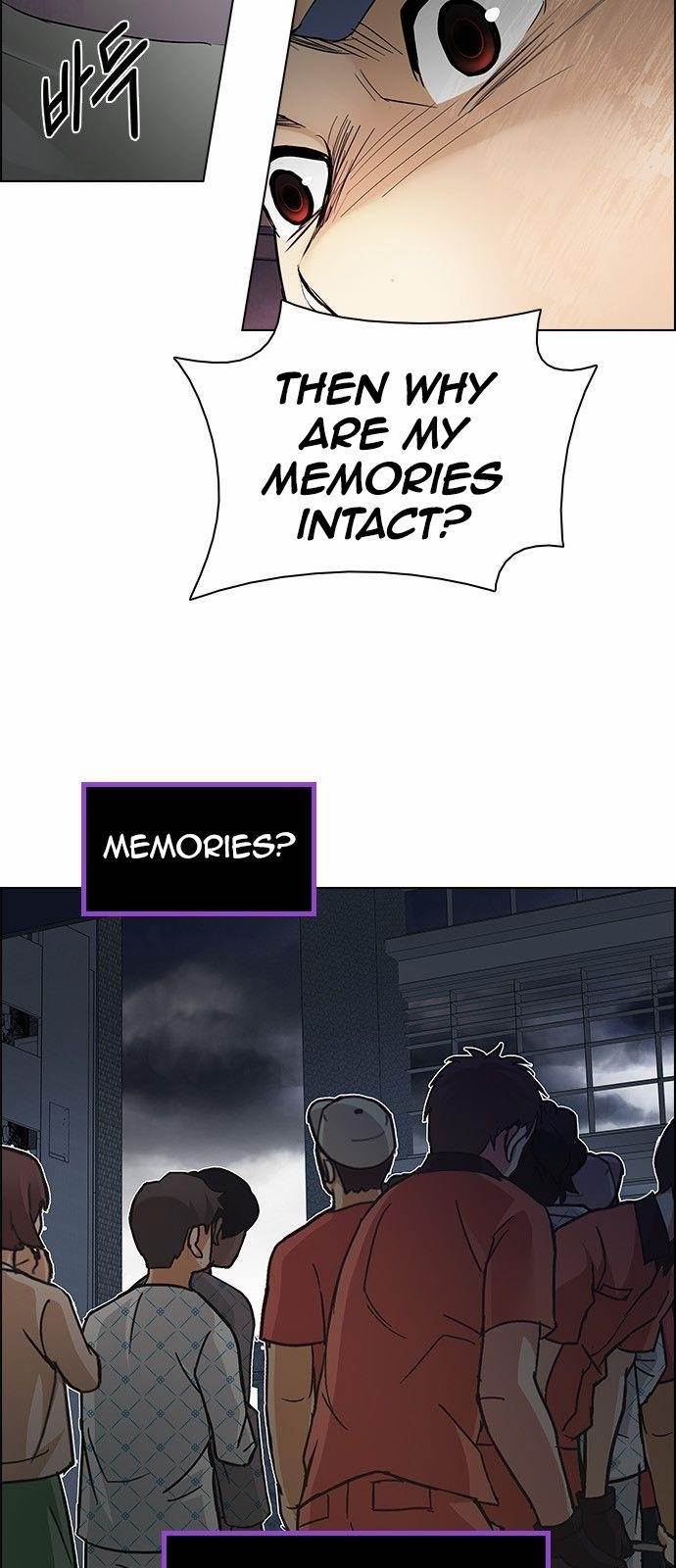 Dice: The Cube That Changes Everything Chapter 175 - Page 35