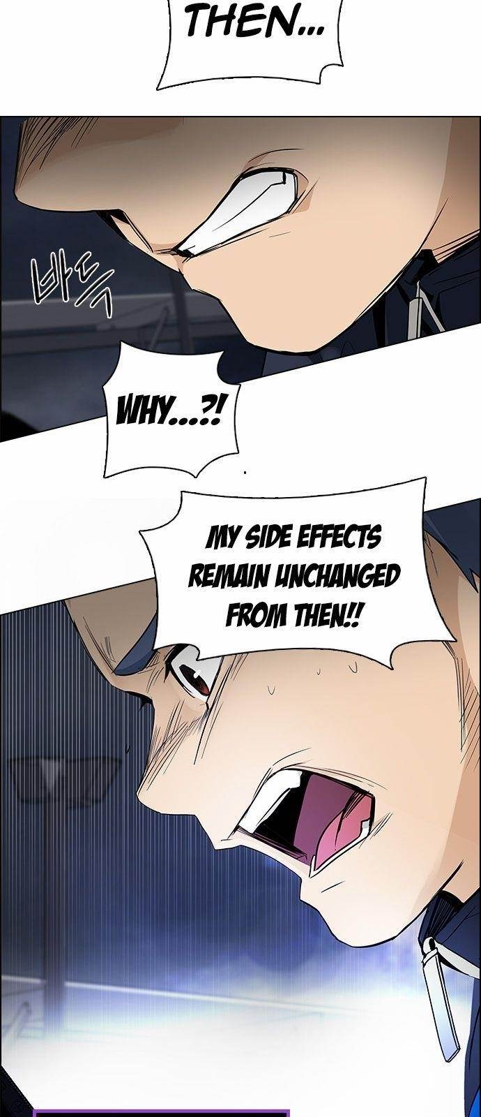 Dice: The Cube That Changes Everything Chapter 175 - Page 38