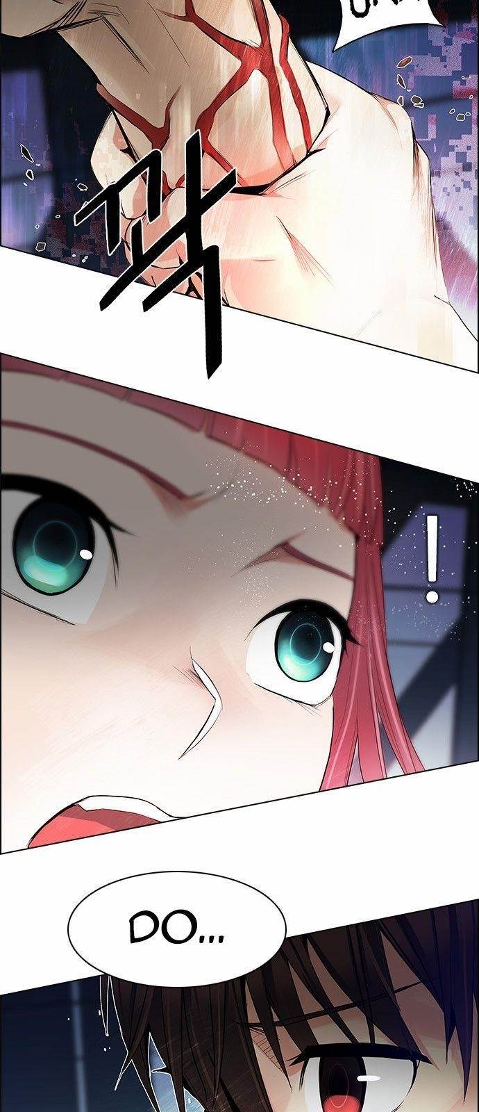 Dice: The Cube That Changes Everything Chapter 175 - Page 4