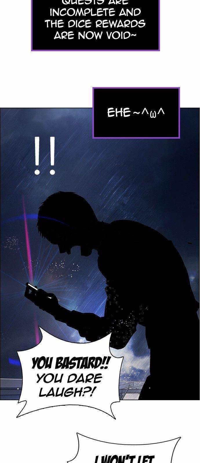 Dice: The Cube That Changes Everything Chapter 175 - Page 40