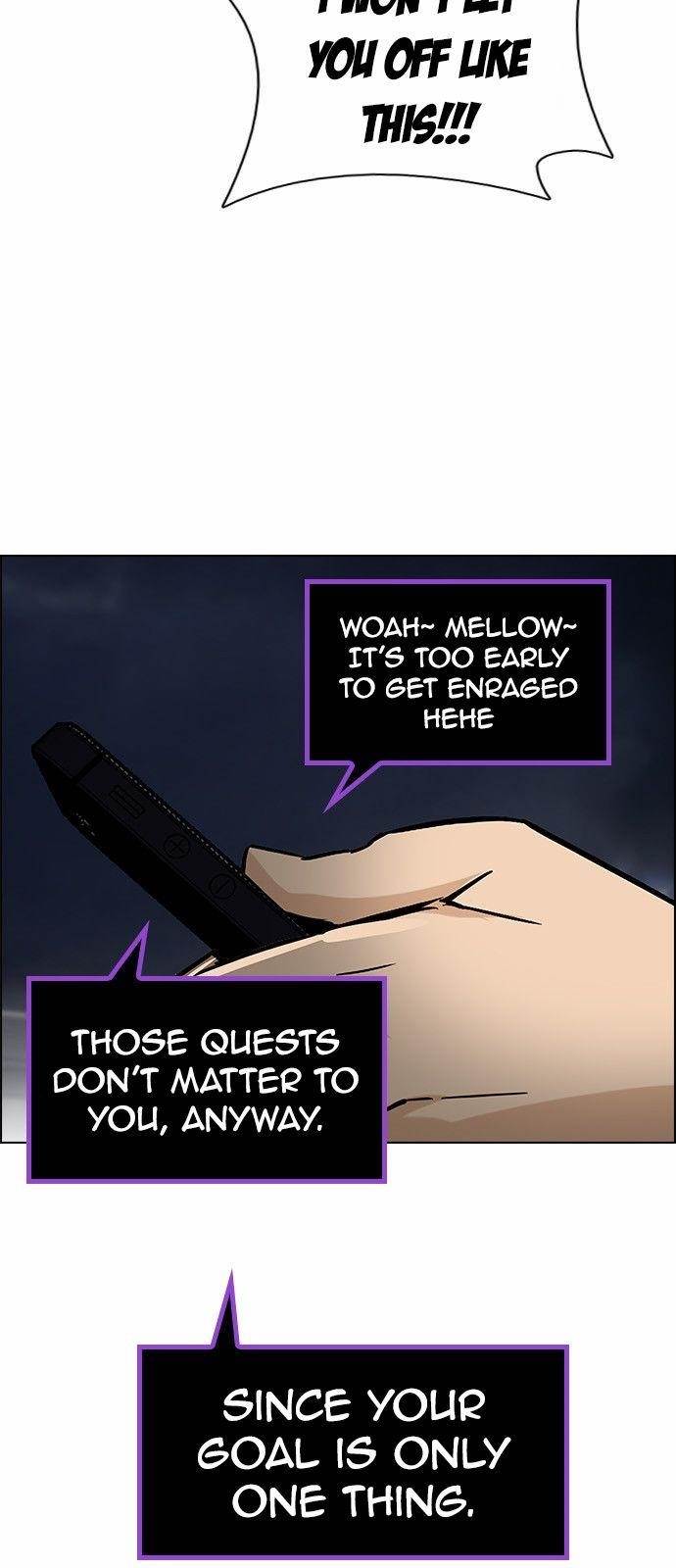 Dice: The Cube That Changes Everything Chapter 175 - Page 41