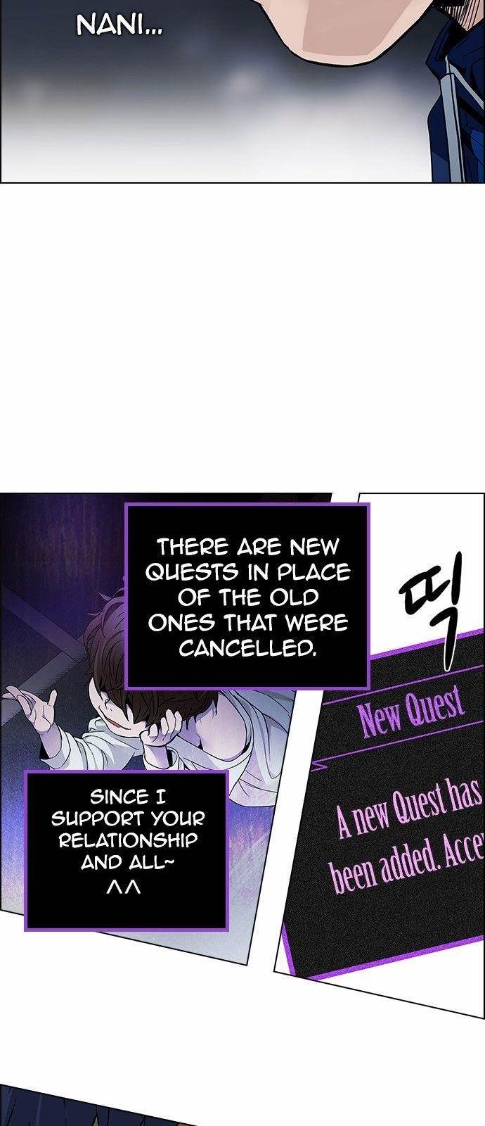 Dice: The Cube That Changes Everything Chapter 175 - Page 43