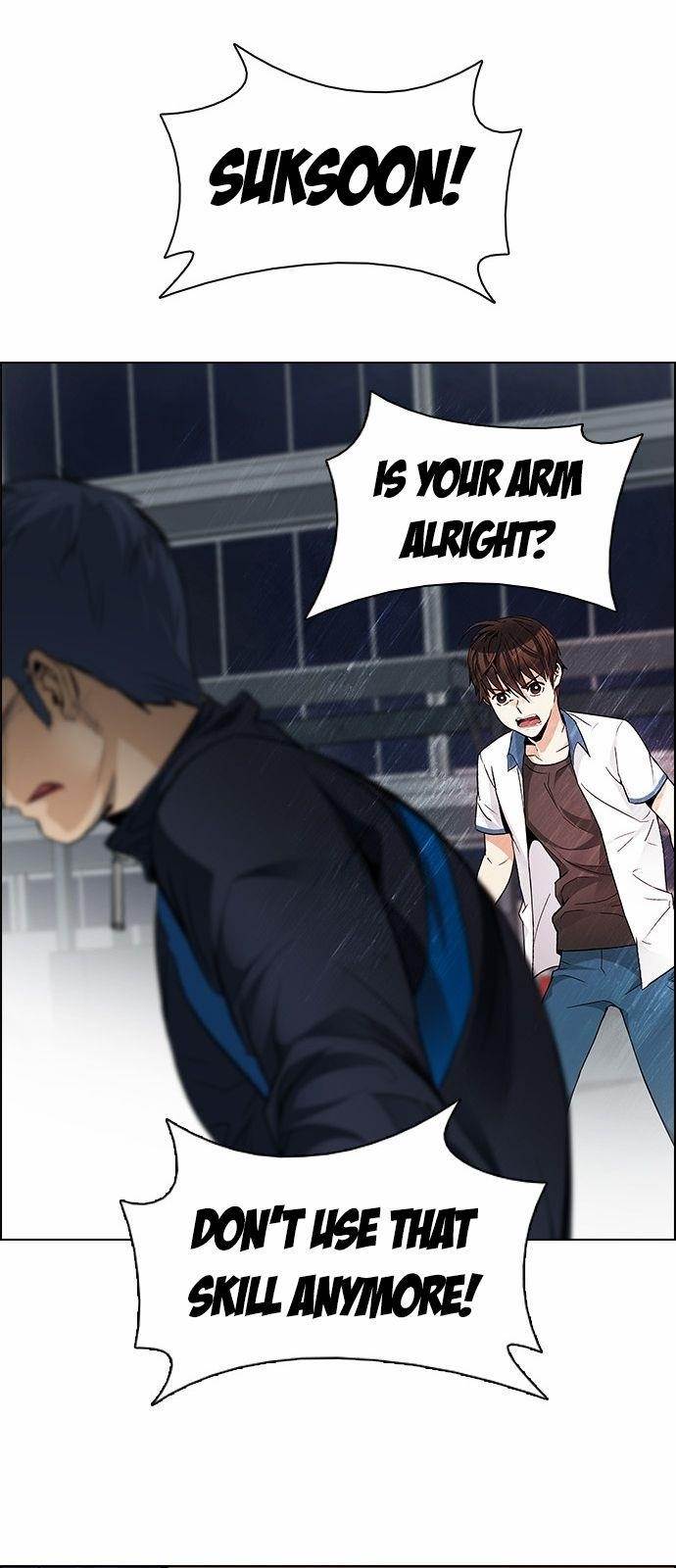 Dice: The Cube That Changes Everything Chapter 175 - Page 46