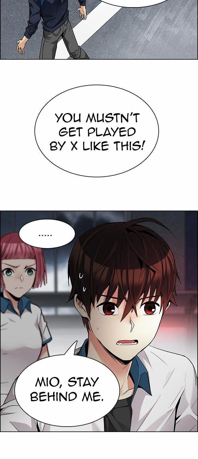 Dice: The Cube That Changes Everything Chapter 175 - Page 48