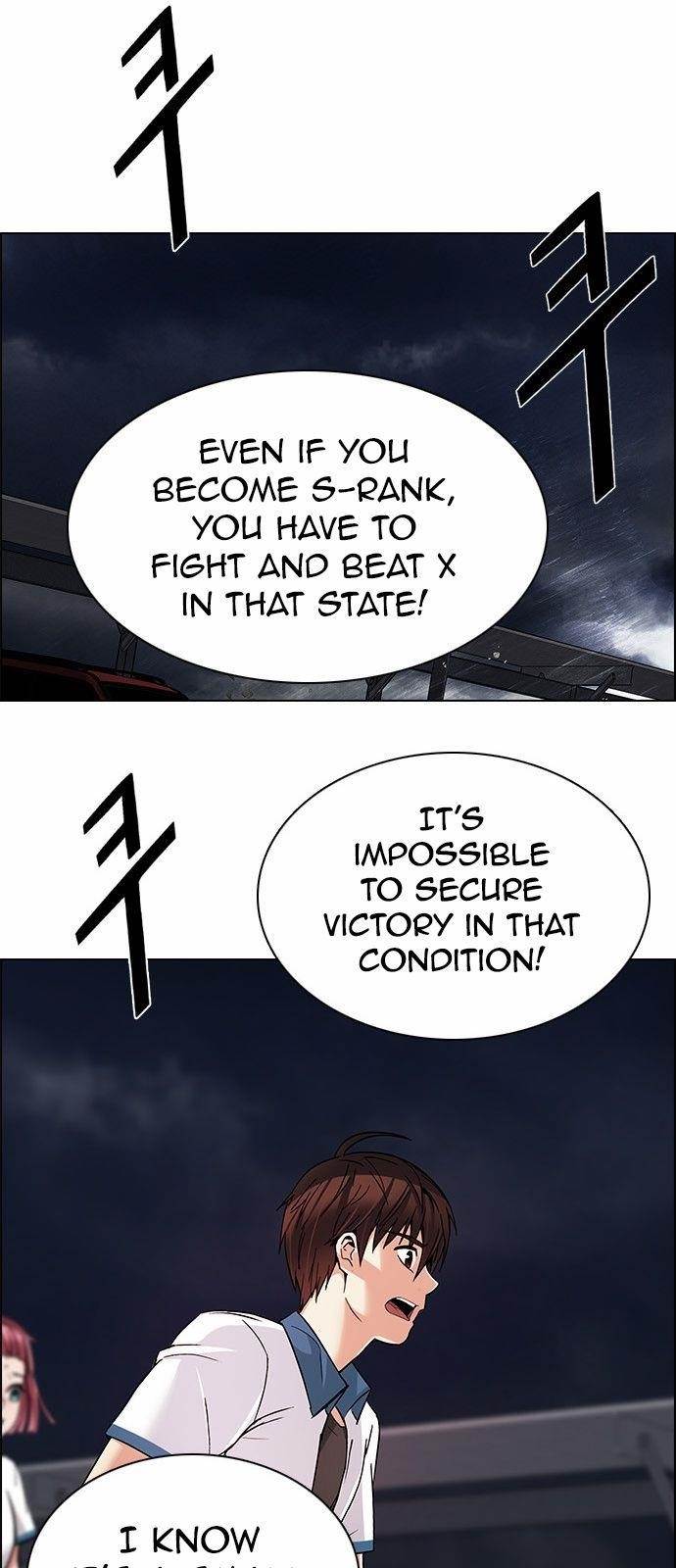 Dice: The Cube That Changes Everything Chapter 175 - Page 49