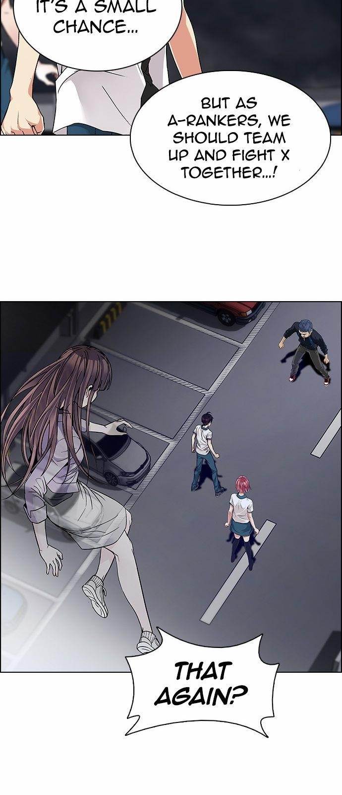 Dice: The Cube That Changes Everything Chapter 175 - Page 50