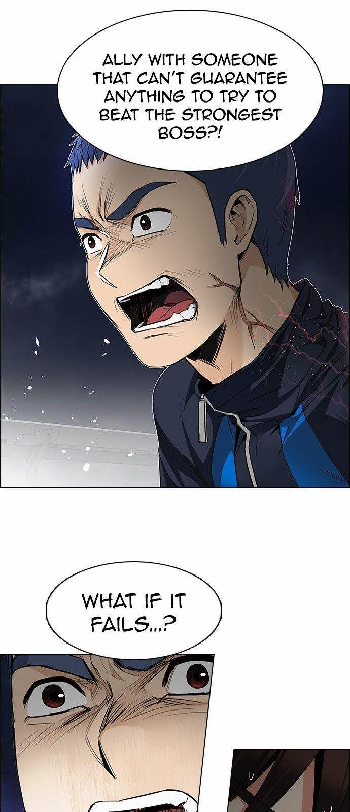 Dice: The Cube That Changes Everything Chapter 175 - Page 51