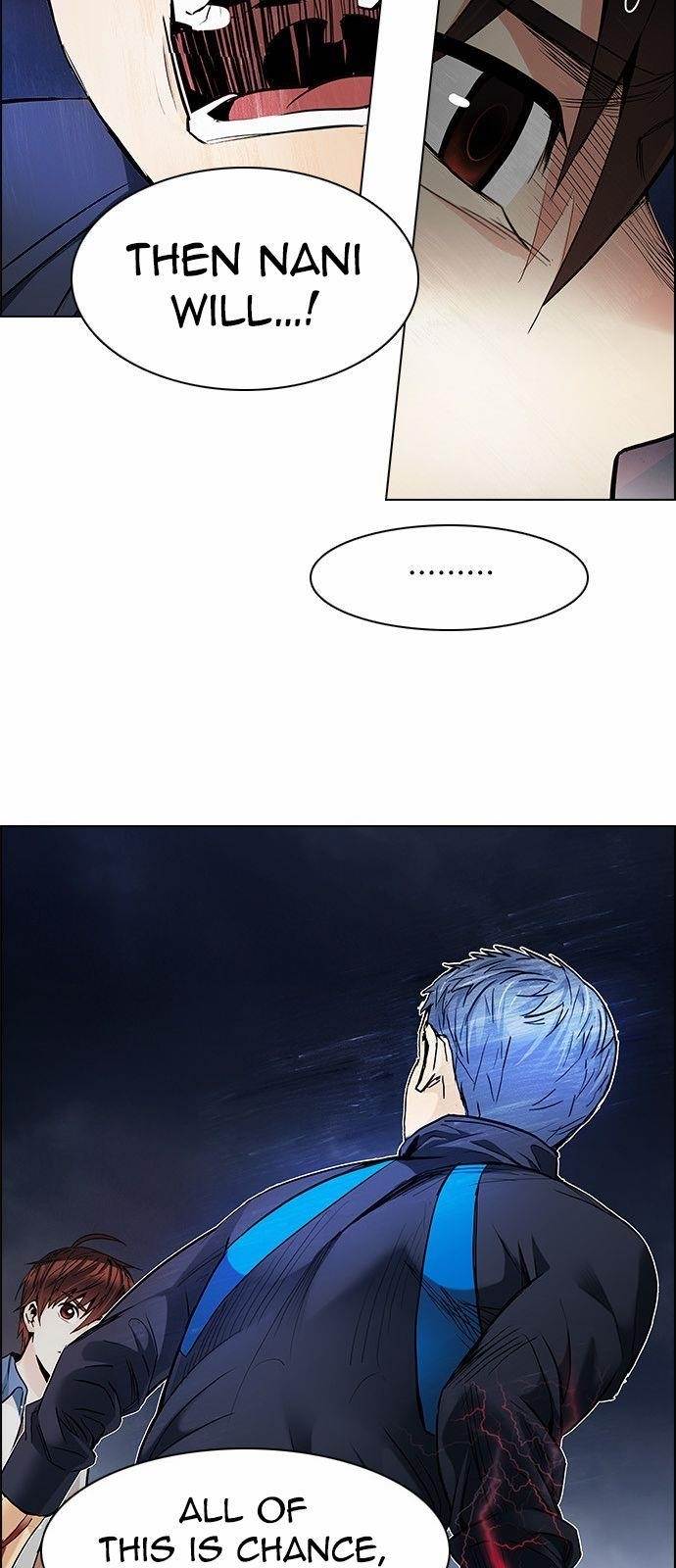 Dice: The Cube That Changes Everything Chapter 175 - Page 52