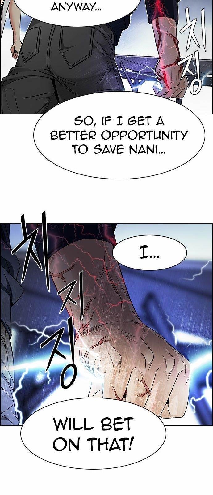 Dice: The Cube That Changes Everything Chapter 175 - Page 53