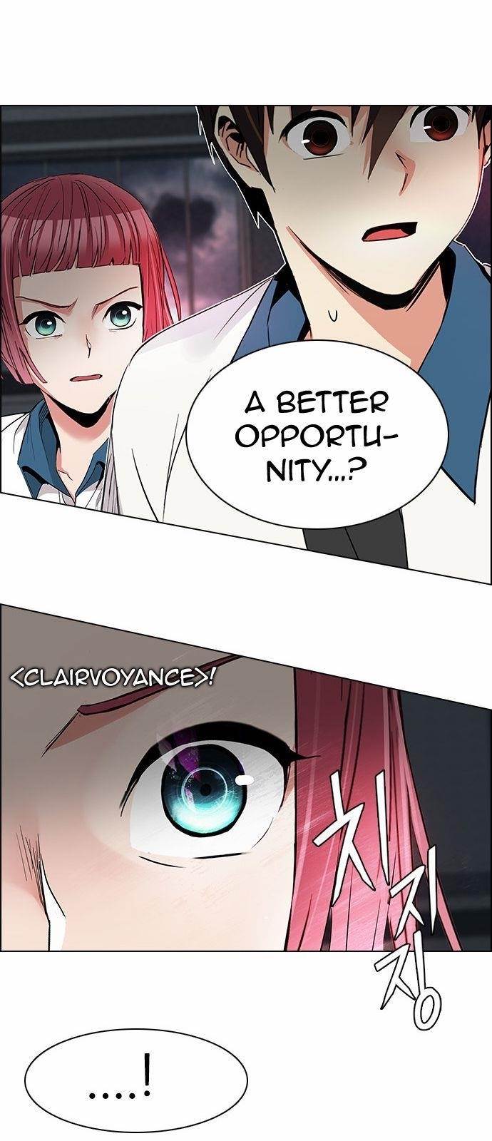 Dice: The Cube That Changes Everything Chapter 175 - Page 54