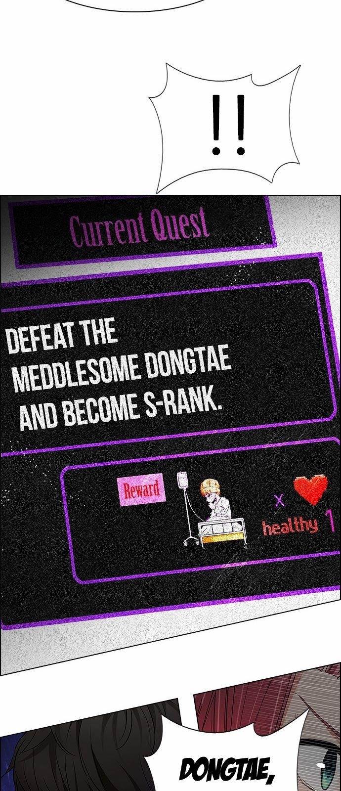 Dice: The Cube That Changes Everything Chapter 175 - Page 56