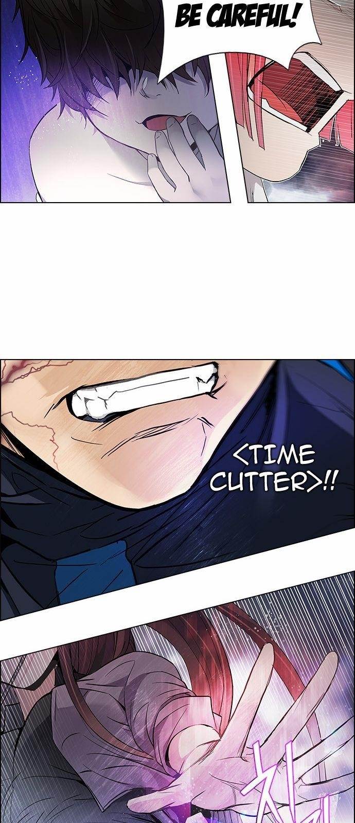 Dice: The Cube That Changes Everything Chapter 175 - Page 57