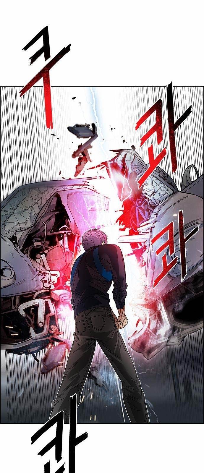 Dice: The Cube That Changes Everything Chapter 175 - Page 62