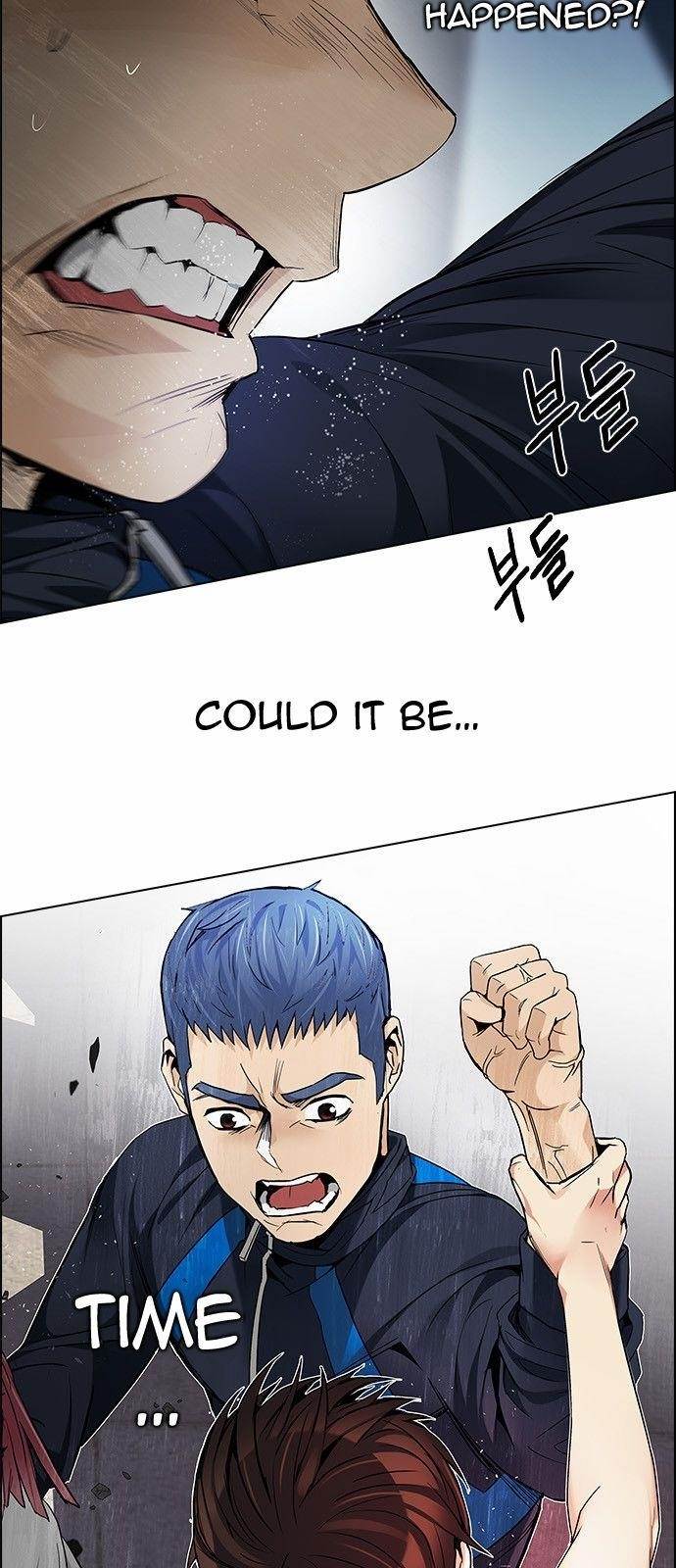 Dice: The Cube That Changes Everything Chapter 175 - Page 8