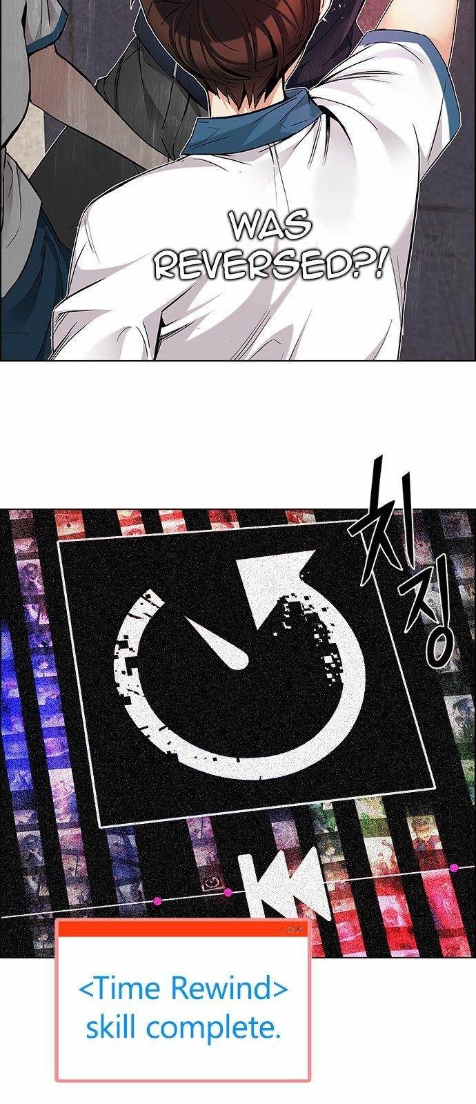 Dice: The Cube That Changes Everything Chapter 175 - Page 9