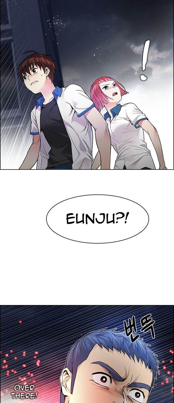 Dice: The Cube That Changes Everything Chapter 176 - Page 10