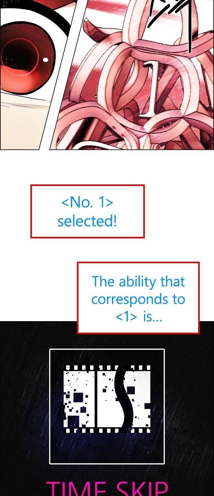 Dice: The Cube That Changes Everything Chapter 176 - Page 21