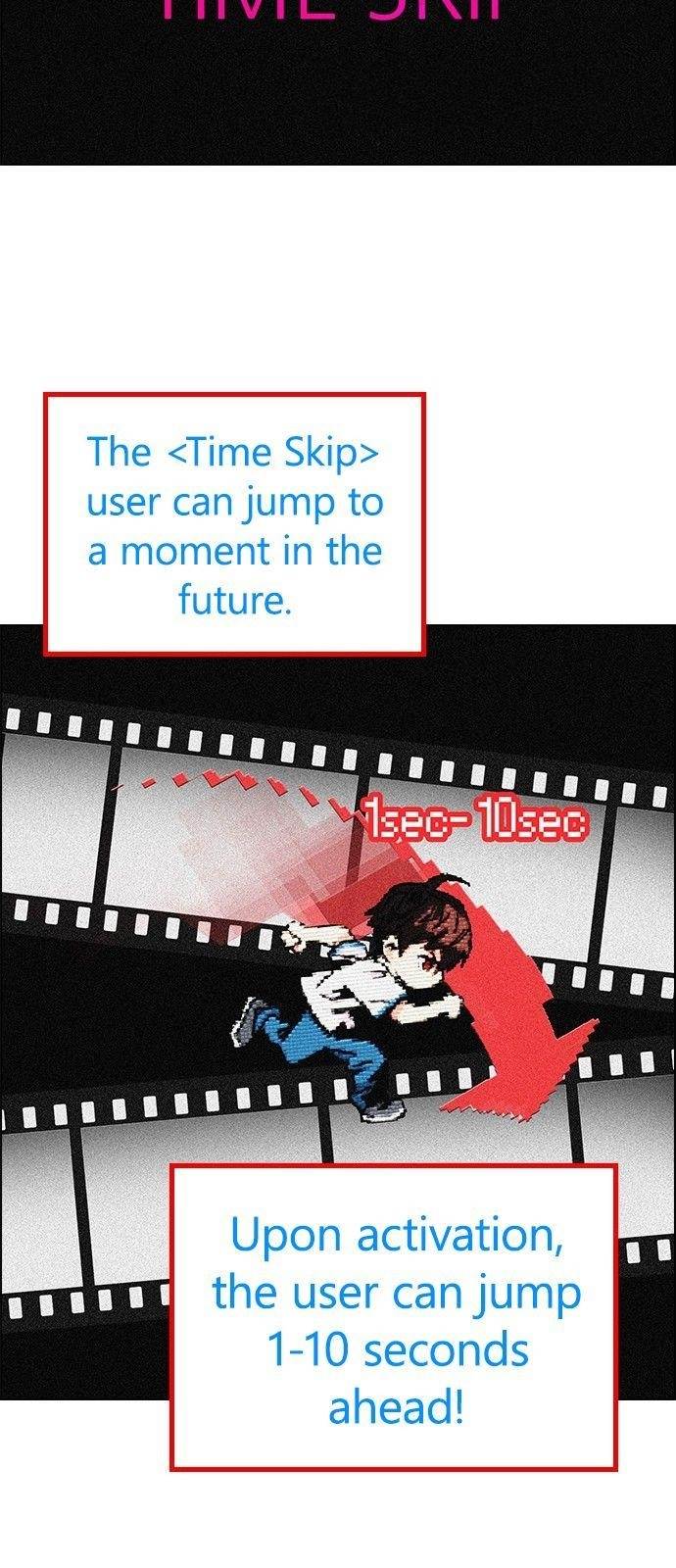 Dice: The Cube That Changes Everything Chapter 176 - Page 22