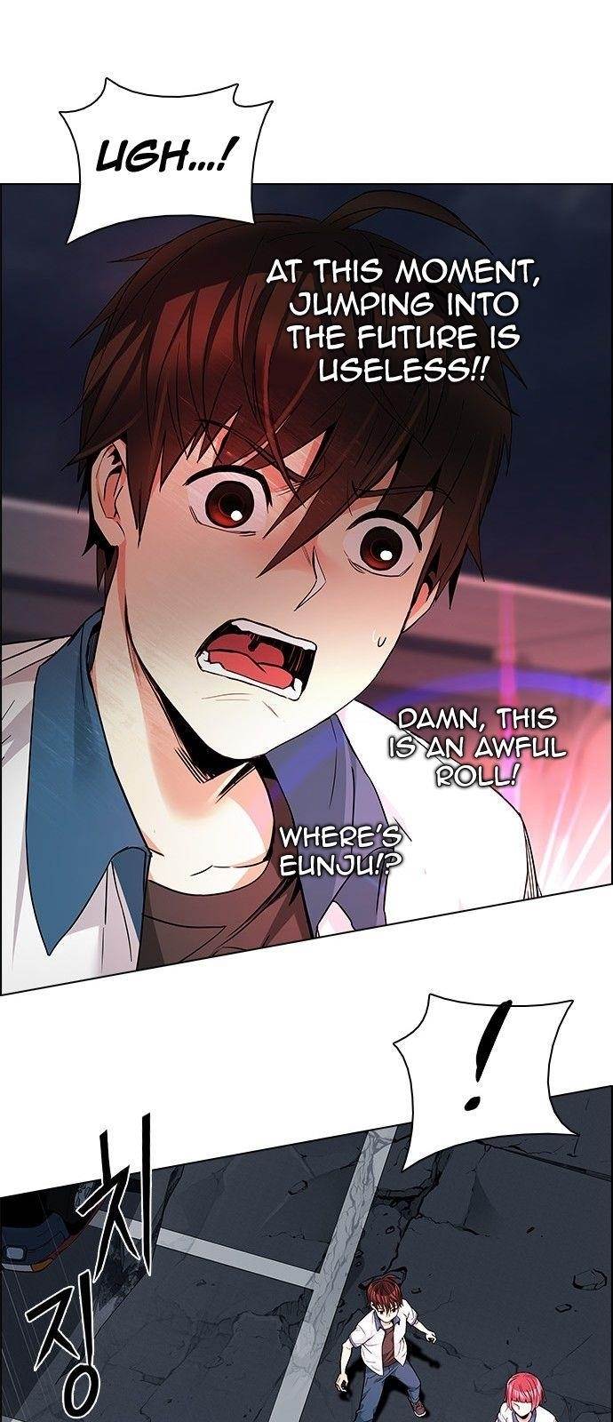 Dice: The Cube That Changes Everything Chapter 176 - Page 23