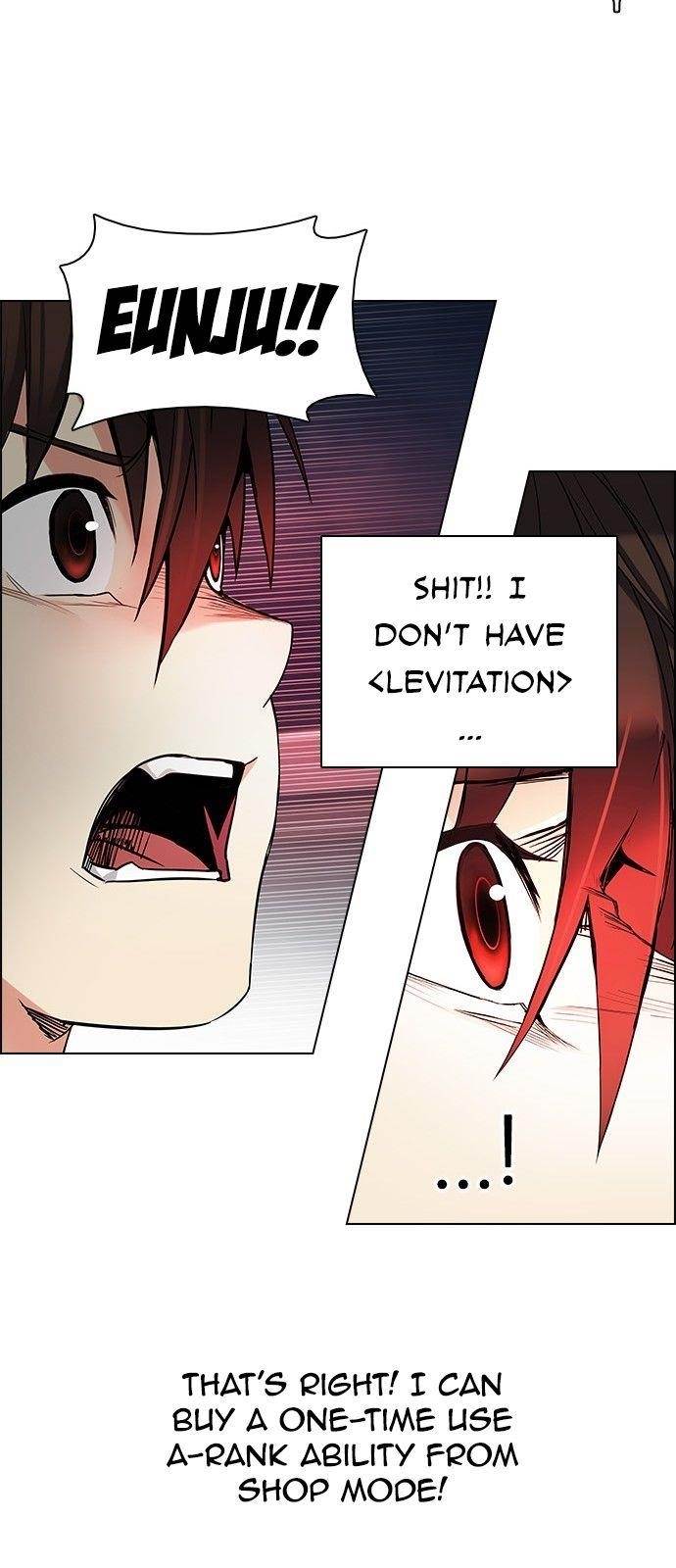 Dice: The Cube That Changes Everything Chapter 176 - Page 26