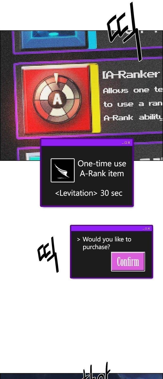 Dice: The Cube That Changes Everything Chapter 176 - Page 27