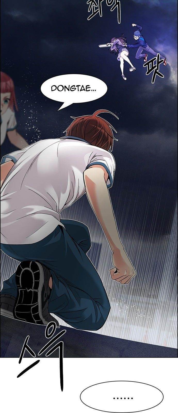 Dice: The Cube That Changes Everything Chapter 176 - Page 28