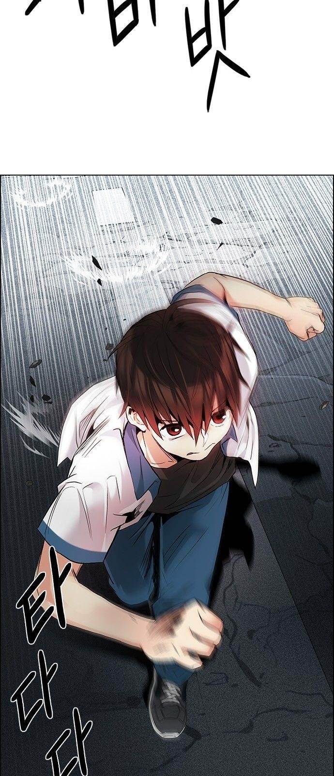 Dice: The Cube That Changes Everything Chapter 176 - Page 30