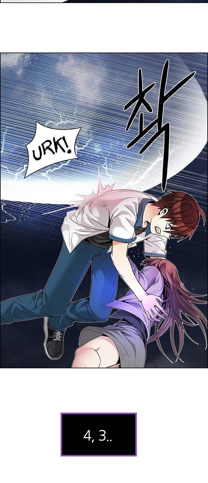 Dice: The Cube That Changes Everything Chapter 176 - Page 38