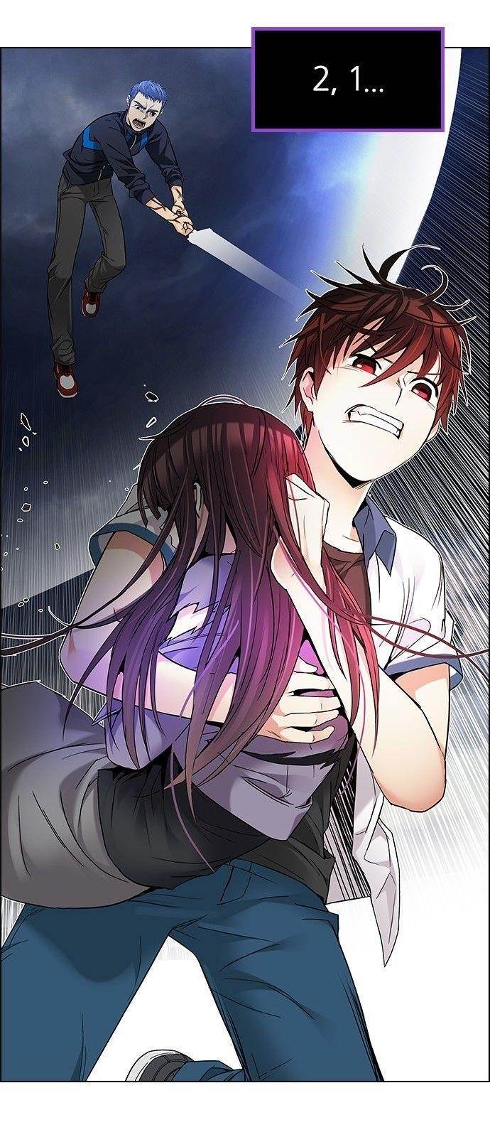 Dice: The Cube That Changes Everything Chapter 176 - Page 39