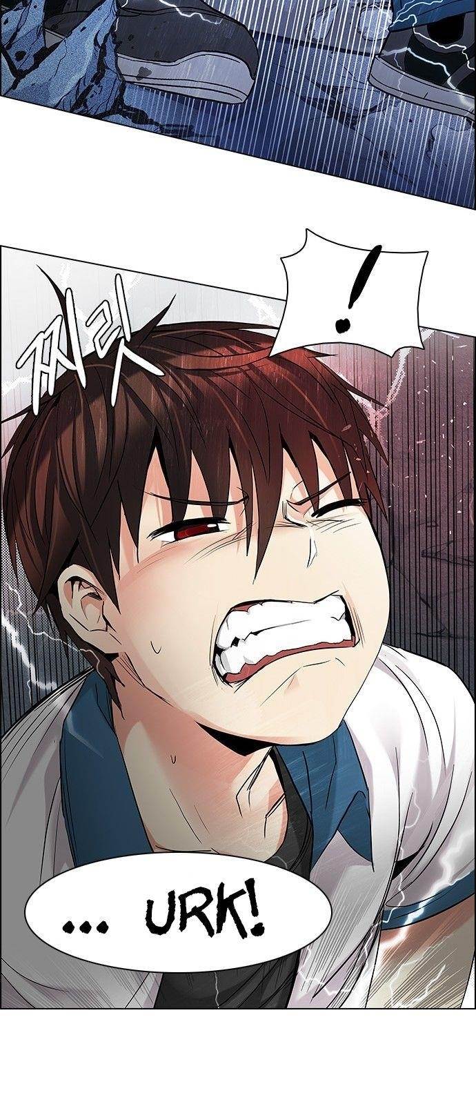 Dice: The Cube That Changes Everything Chapter 176 - Page 44