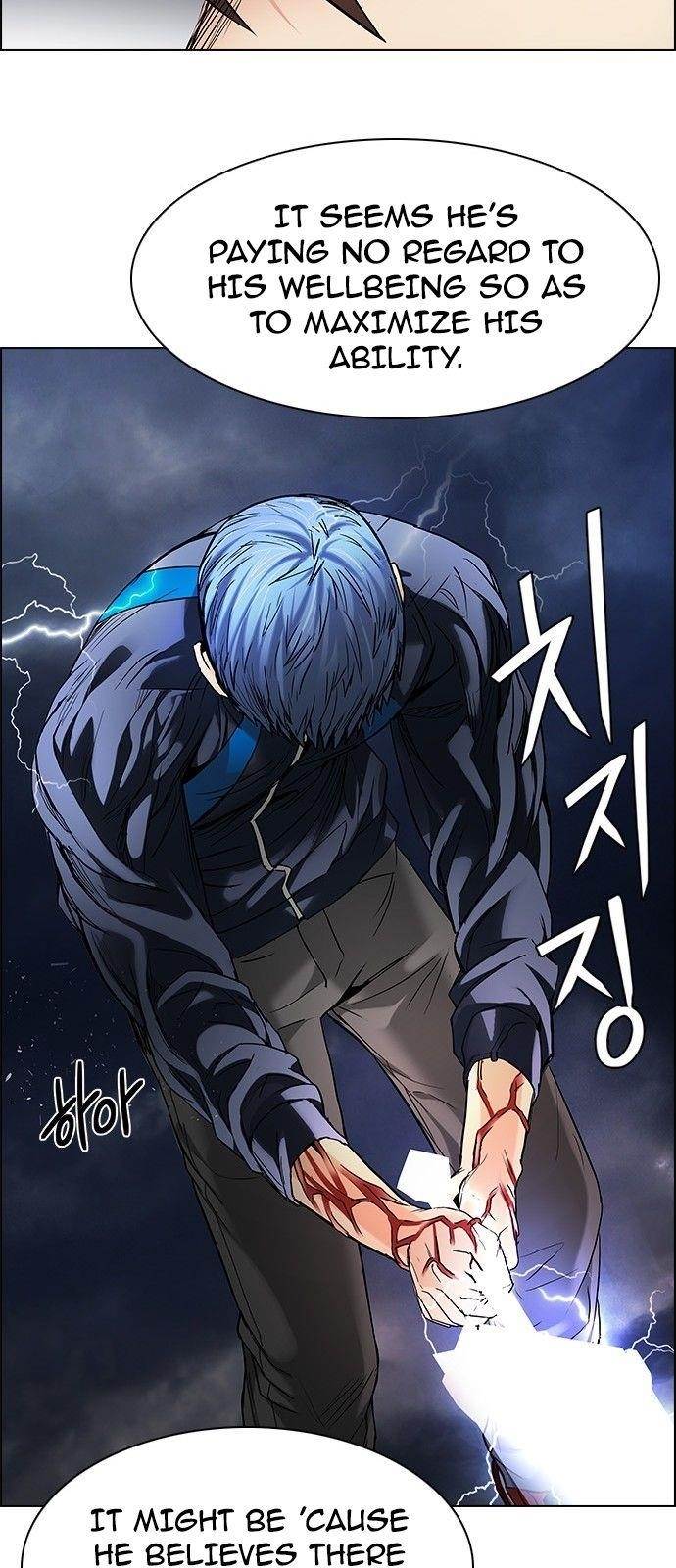 Dice: The Cube That Changes Everything Chapter 176 - Page 48