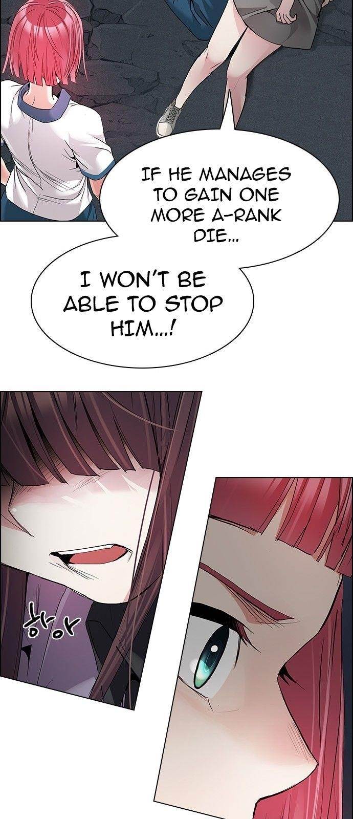 Dice: The Cube That Changes Everything Chapter 176 - Page 50