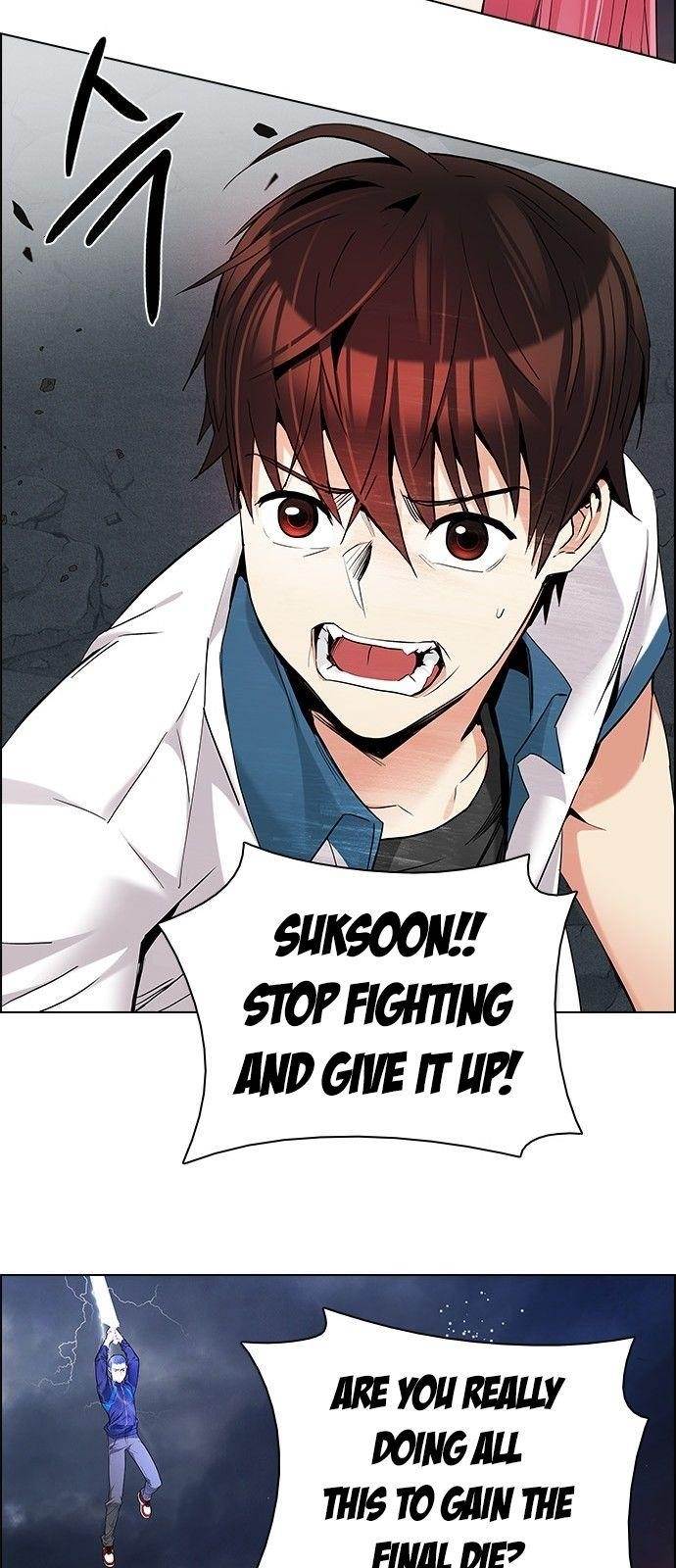 Dice: The Cube That Changes Everything Chapter 176 - Page 51