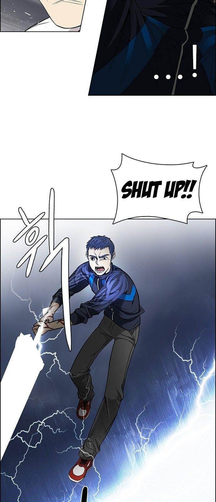 Dice: The Cube That Changes Everything Chapter 176 - Page 53