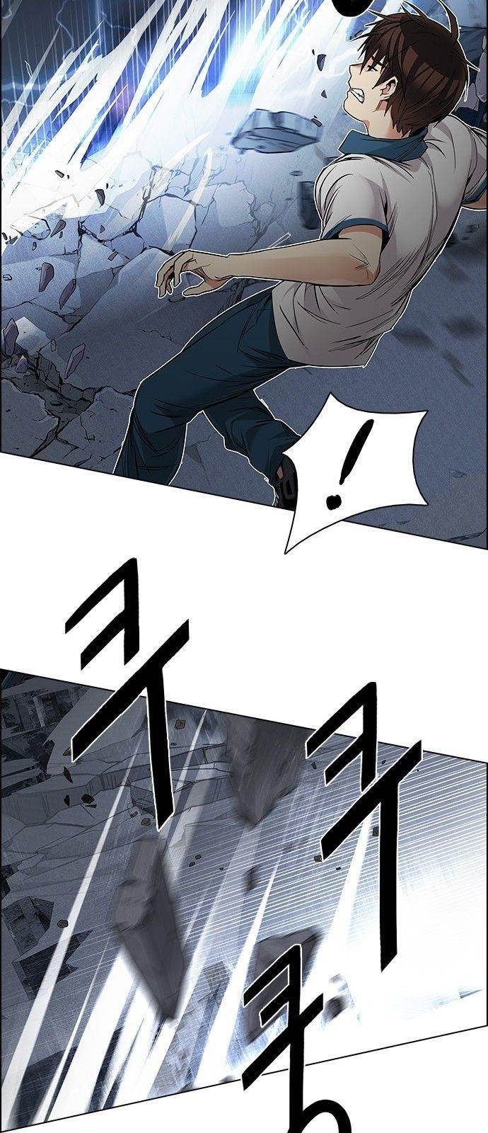 Dice: The Cube That Changes Everything Chapter 176 - Page 55