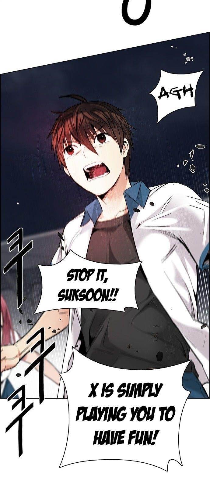 Dice: The Cube That Changes Everything Chapter 176 - Page 56