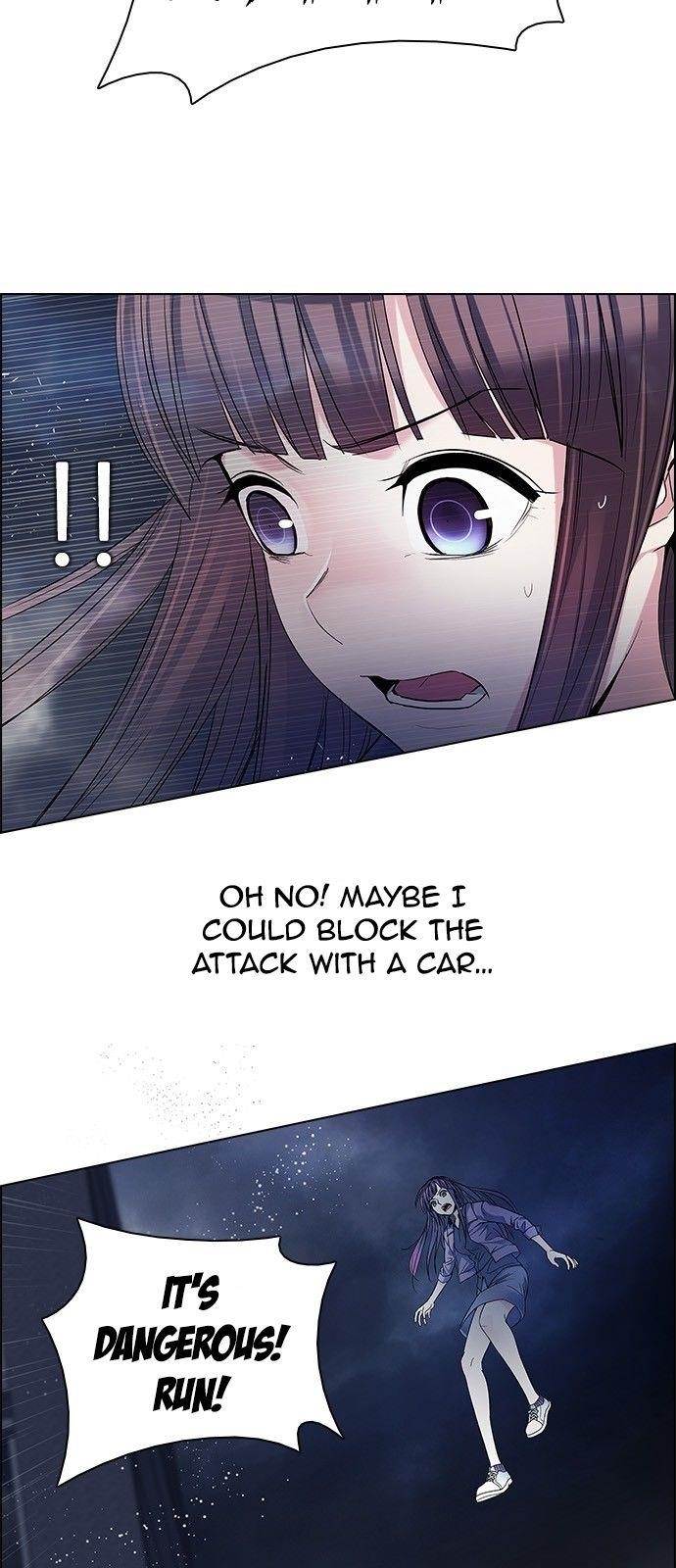 Dice: The Cube That Changes Everything Chapter 176 - Page 9