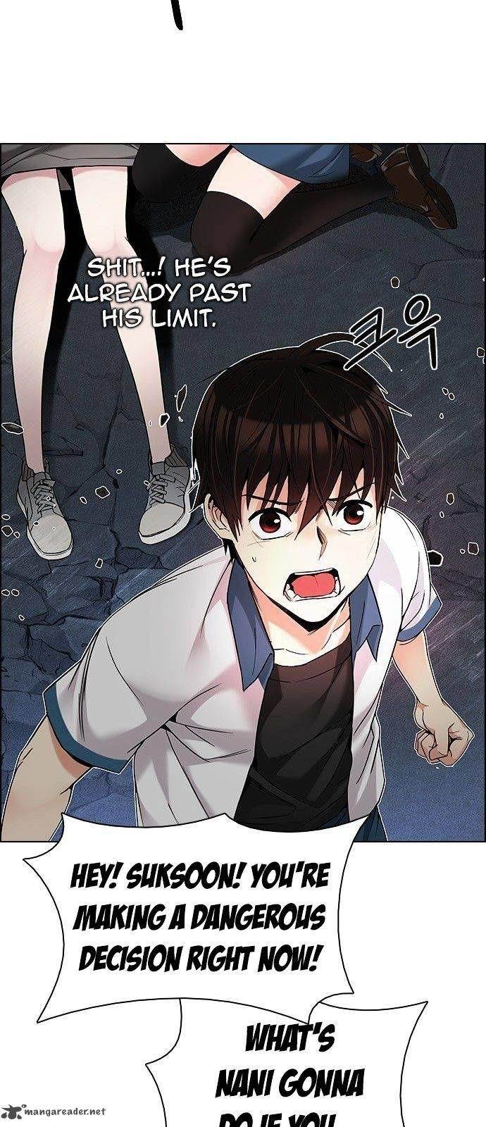 Dice: The Cube That Changes Everything Chapter 177 - Page 10