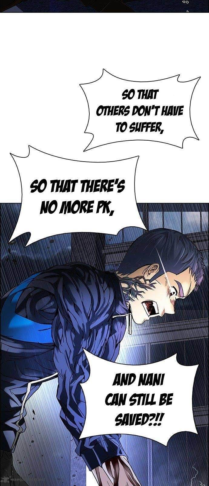 Dice: The Cube That Changes Everything Chapter 177 - Page 13