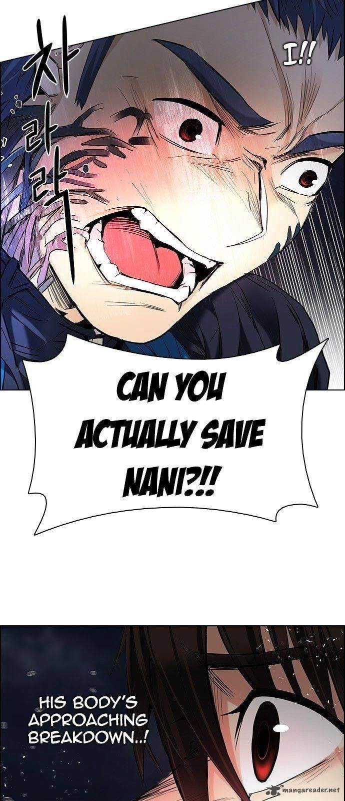 Dice: The Cube That Changes Everything Chapter 177 - Page 15