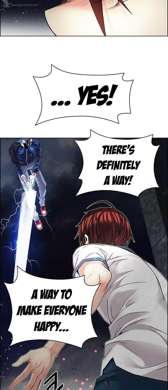 Dice: The Cube That Changes Everything Chapter 177 - Page 16