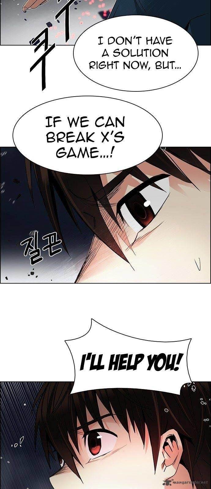 Dice: The Cube That Changes Everything Chapter 177 - Page 17