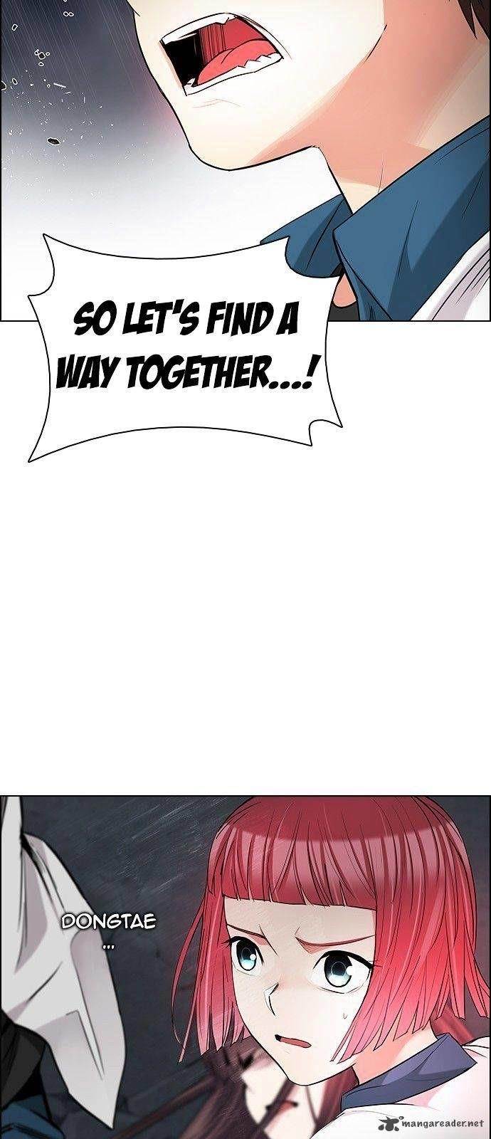 Dice: The Cube That Changes Everything Chapter 177 - Page 18