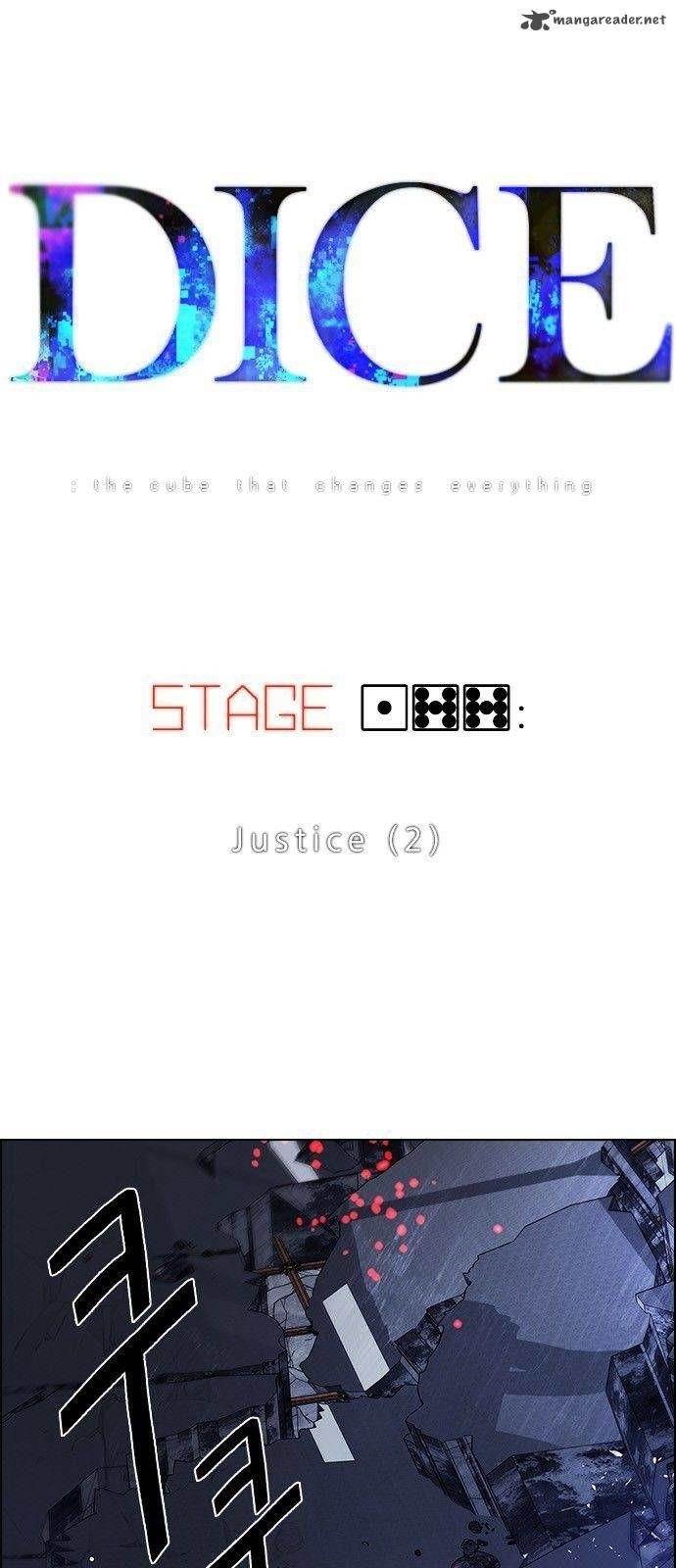 Dice: The Cube That Changes Everything Chapter 177 - Page 2