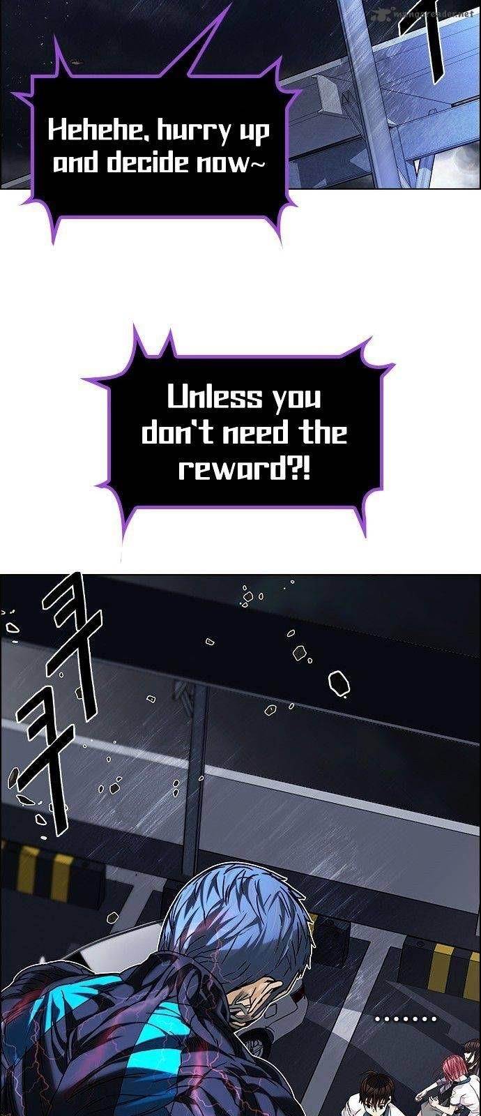 Dice: The Cube That Changes Everything Chapter 177 - Page 20