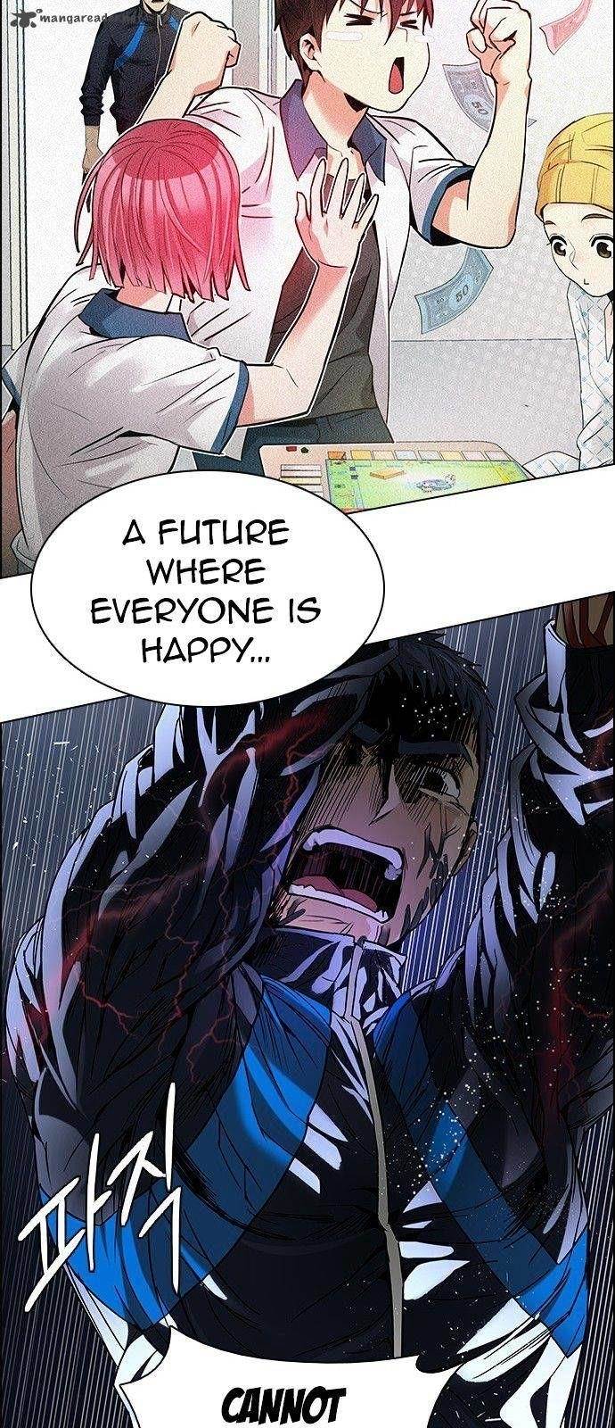 Dice: The Cube That Changes Everything Chapter 177 - Page 22