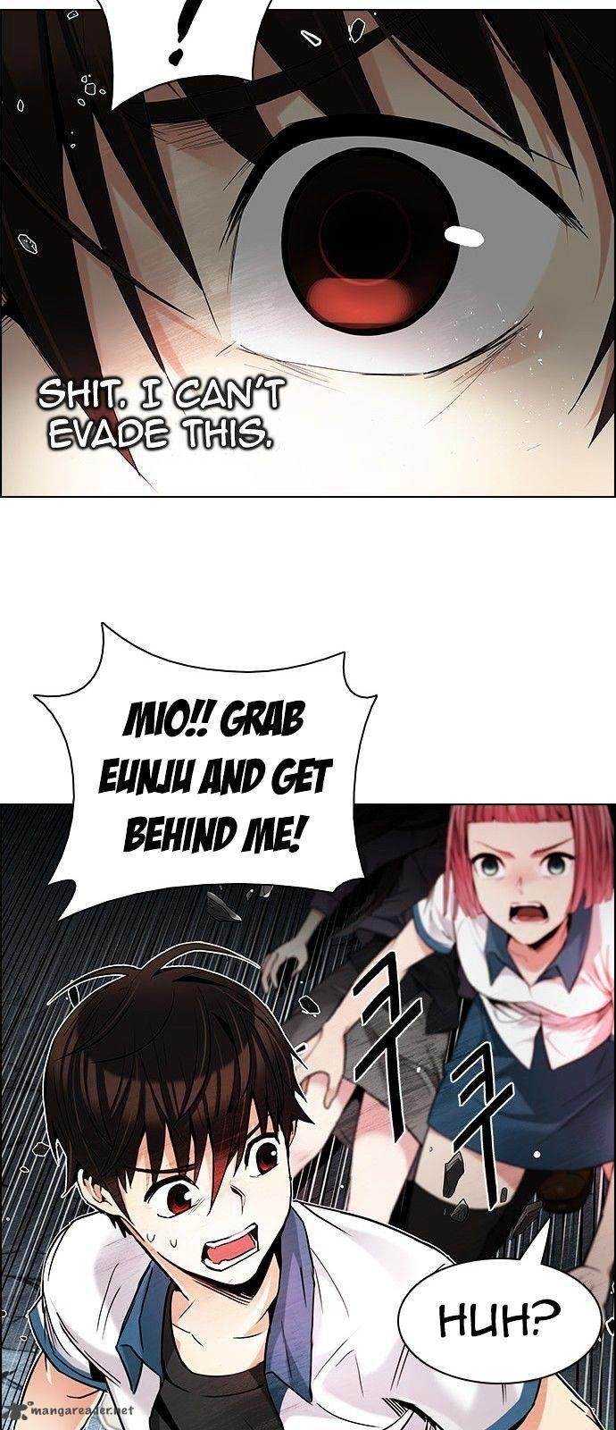 Dice: The Cube That Changes Everything Chapter 177 - Page 25