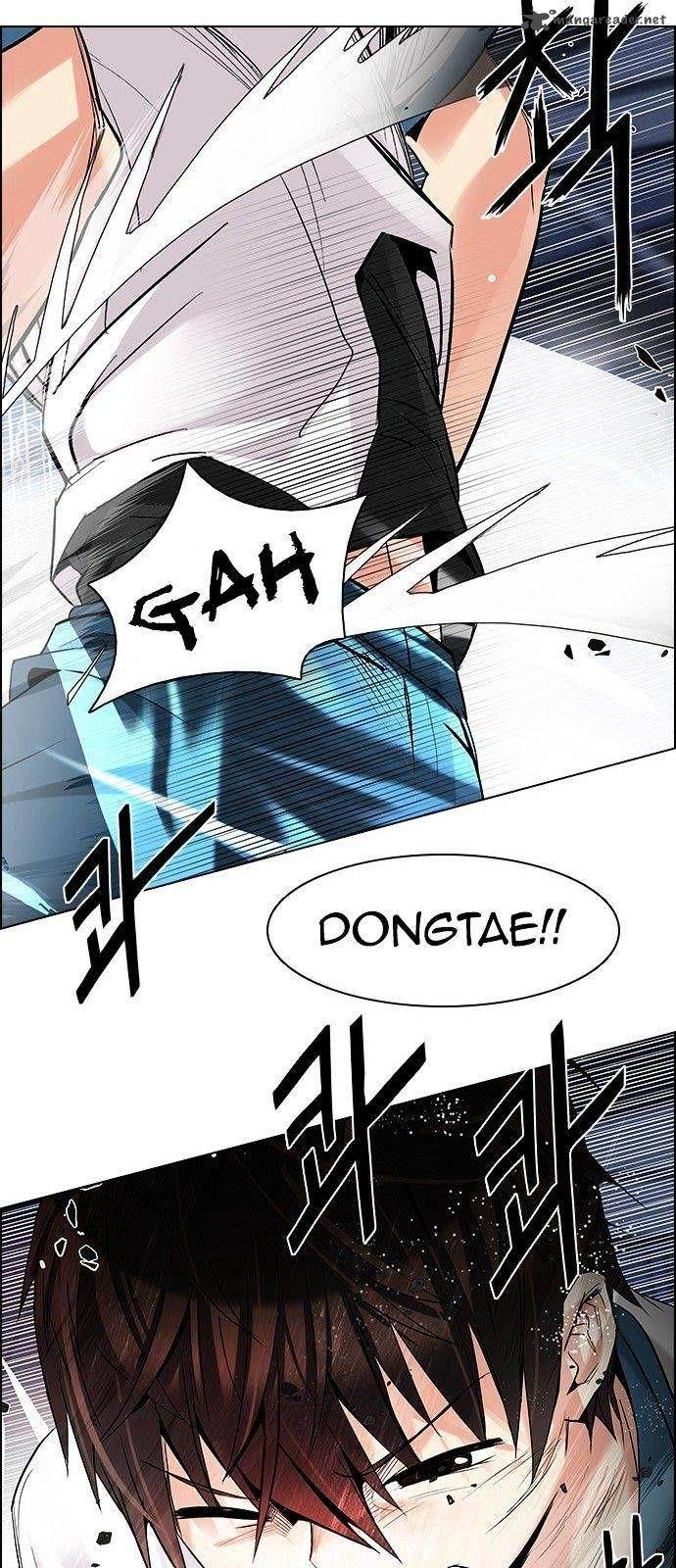 Dice: The Cube That Changes Everything Chapter 177 - Page 32